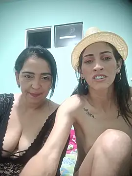 Vikyhot27 – webcam-show