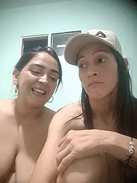 Vikyhot27 – webcam-show