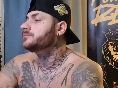 Show de webcam de ReyPontiProd