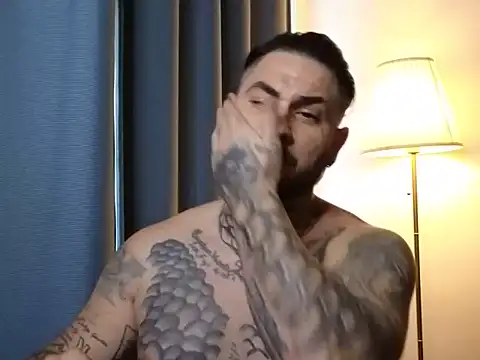 ReyPontiProd Webcamshow