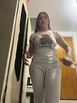 abby_rosee_のライブXXXチャット