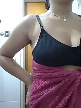 הופעת וובקאם של abby_rosee_