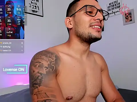 Dave_miillerr_ – webcam-show