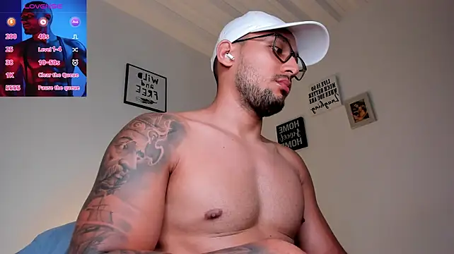 Dave_miillerr_ Webcamshow