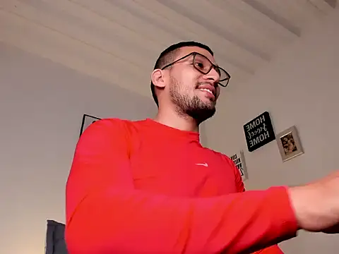 Вебкам-шоу Dave_miillerr_