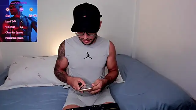 Show de webcam de Dave_miillerr_