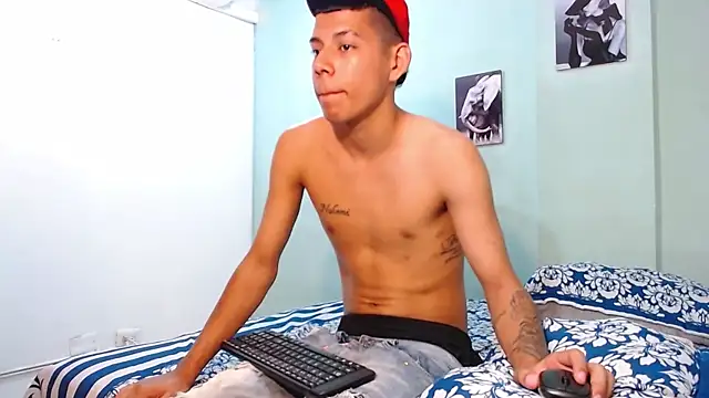 charlie_adams1 – webcam-show