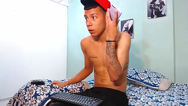 charlie_adams1 Webcam Show