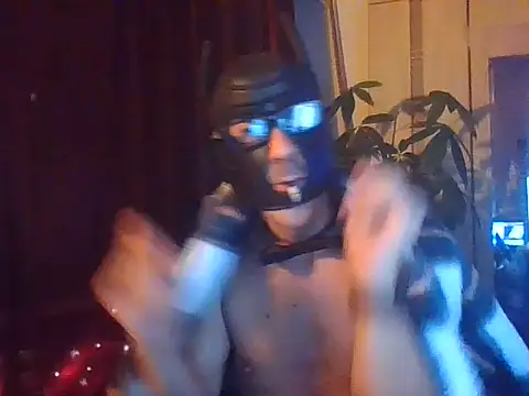 it1984 Webcam-Show