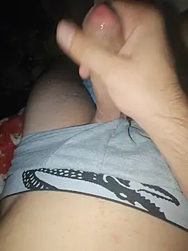 SonicStrip11 Show in webcam