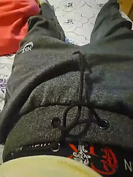 SonicStrip11 Webcamshow