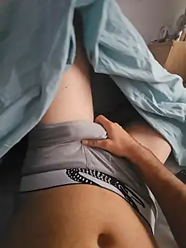SonicStrip11 Webcam show