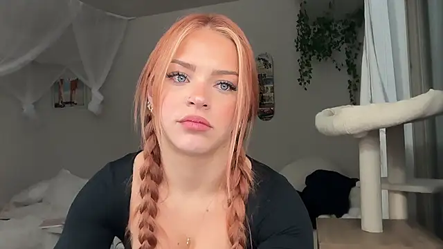 lilianjade's Webcam Show