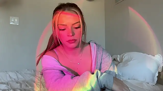 Webkamerová show lilianjade