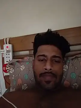 Show webcam de julfikar89