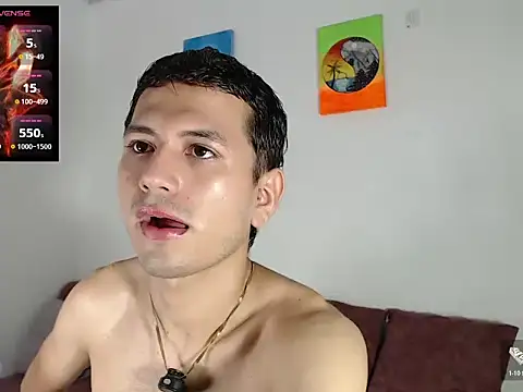 Вебкам-шоу honey_blackx