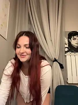 ReillBell Show in webcam