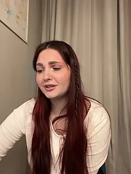 ReillBell webcam show