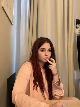 ReillBell Chat XXX live