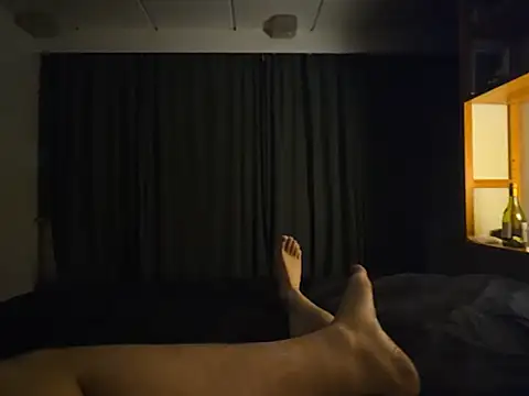 Webkamerová show sono69