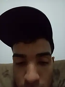 Show de sant_mod na webcam