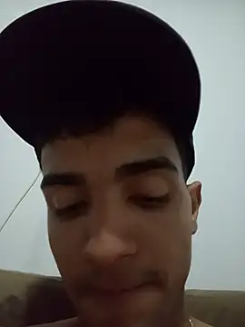 הופעת וובקאם של sant_mod