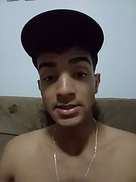 sant_mod Webcamshow