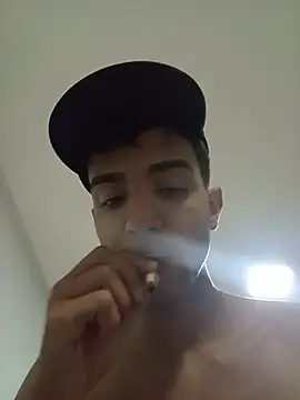 sant_mod 웹캠 쇼