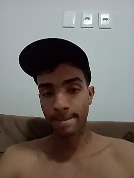 sant_mod Webcamshow