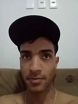 Show modela sant_mod na web-kameri