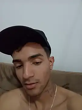 sant_mod Webcamshow