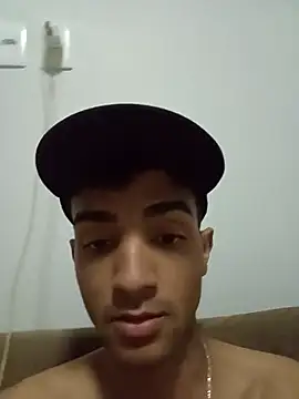 sant_mod Webcam Show