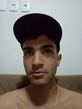 sant_mod Webcamshow