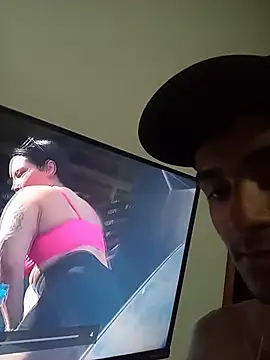 sant_mod – webcam-show