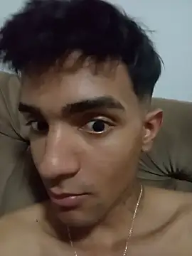 sant_mod Webcam-Show