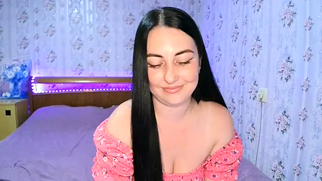 Show modela Darya_Mens_ na web-kameri