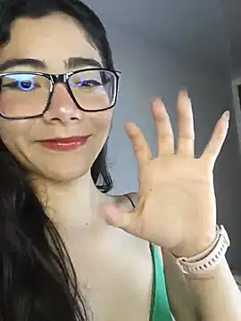 Živý XXX chat anne_noire