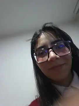 Pertunjukan Kamera Web anne_noire
