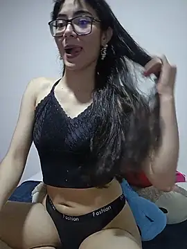 anne_noire's Live XXX Chat