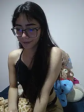 Chat XXX en directo de anne_noire