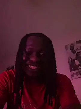 RoyalRicch Webcam show