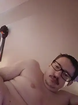 הופעת וובקאם של S3XYDADDY4