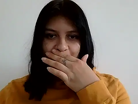Show Webcam de Kate-Pauhl
