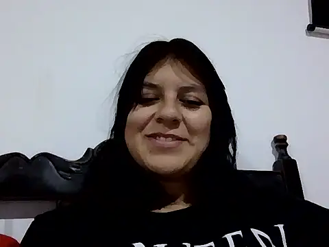 Kate-Pauhl Webcam-Show