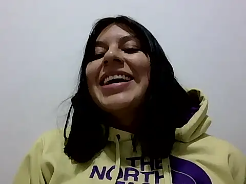 Kate-Pauhl Show in webcam
