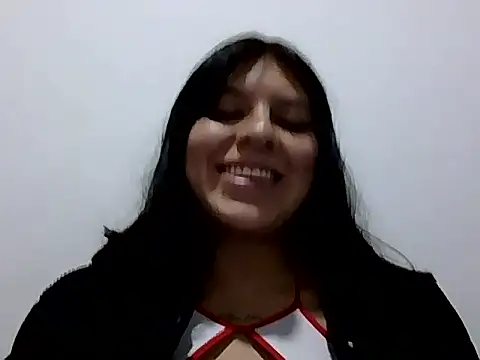 Show Webcam de Kate-Pauhl