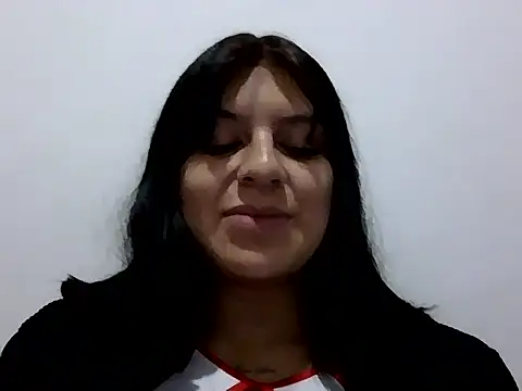 Show de Kate-Pauhl na webcam