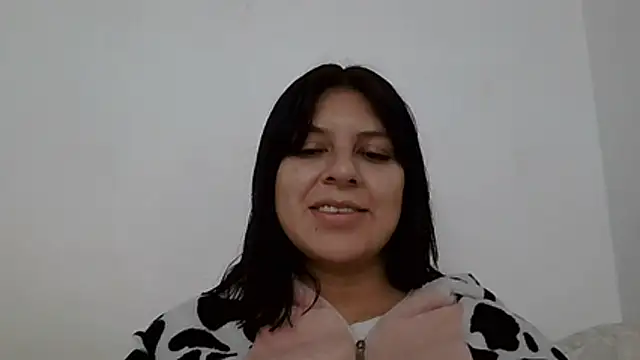 Show de webcam de Kate-Pauhl