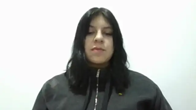 Kate-Pauhl's Webcam Show