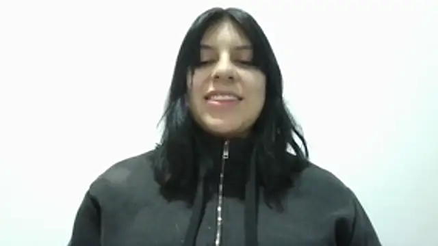 Show de Kate-Pauhl na webcam